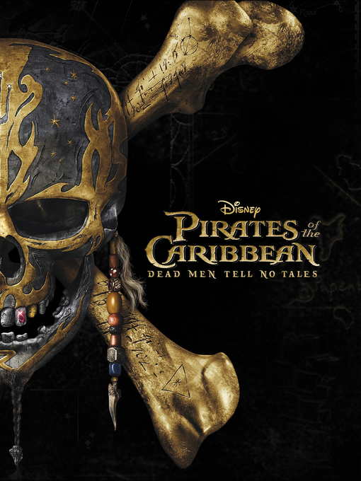 Title details for Pirates of the Caribbean: Dead Men Tell No Tales Novelization by Elizabeth Rudnick - Available